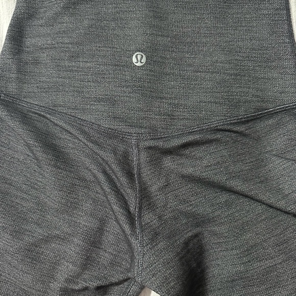Lululemon Align Leggings - Picture 5 of 9